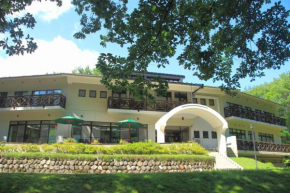 Hotels in Minamiaizu District